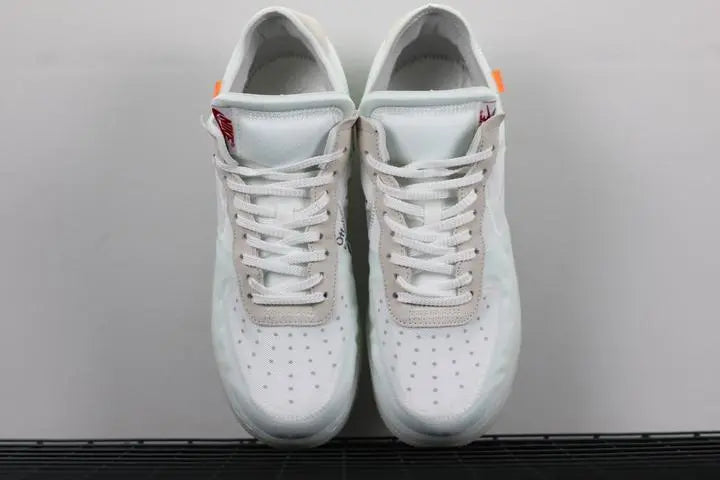 NIKE X OFF-WHITE- AIR FORCE 1 LOW Metroutfits
